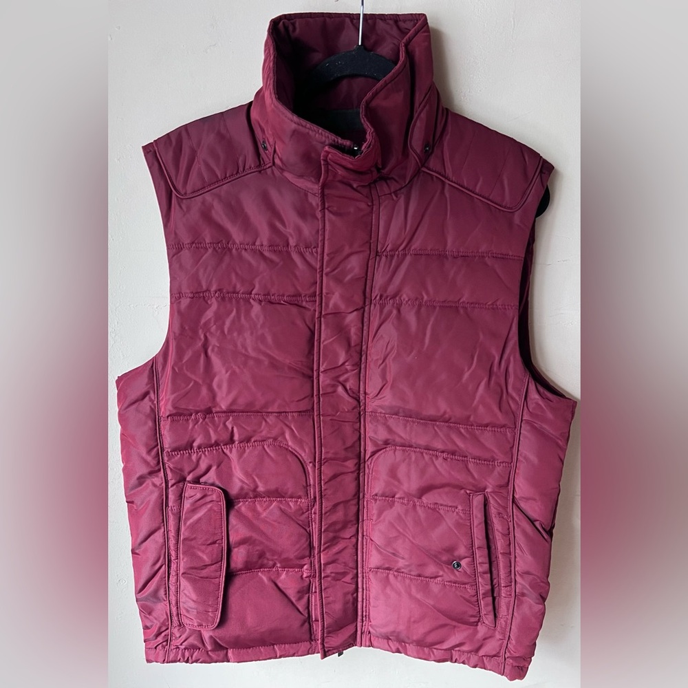 Calvin Klein Men’s Vest size Medium